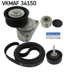 SKF VKMAF 34150